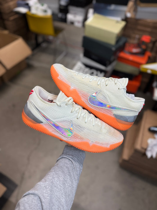 Kobe AD NXT Infrared (11.5)