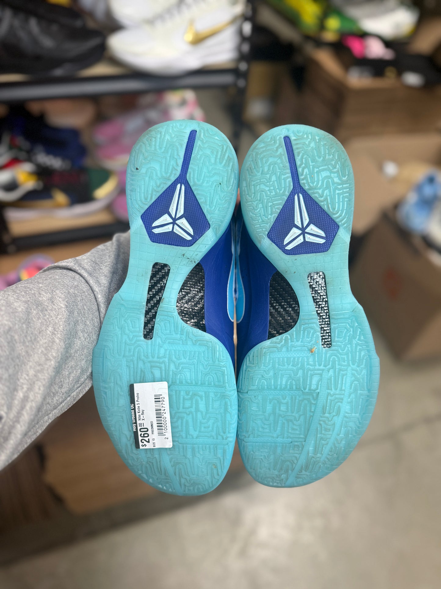 Kobe 5 X-Ray (13)