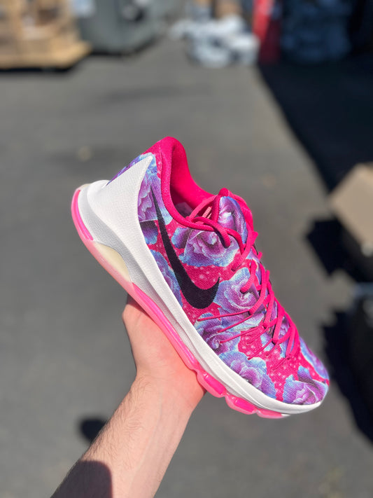 Kd8 Aunt Pearl (size 13)