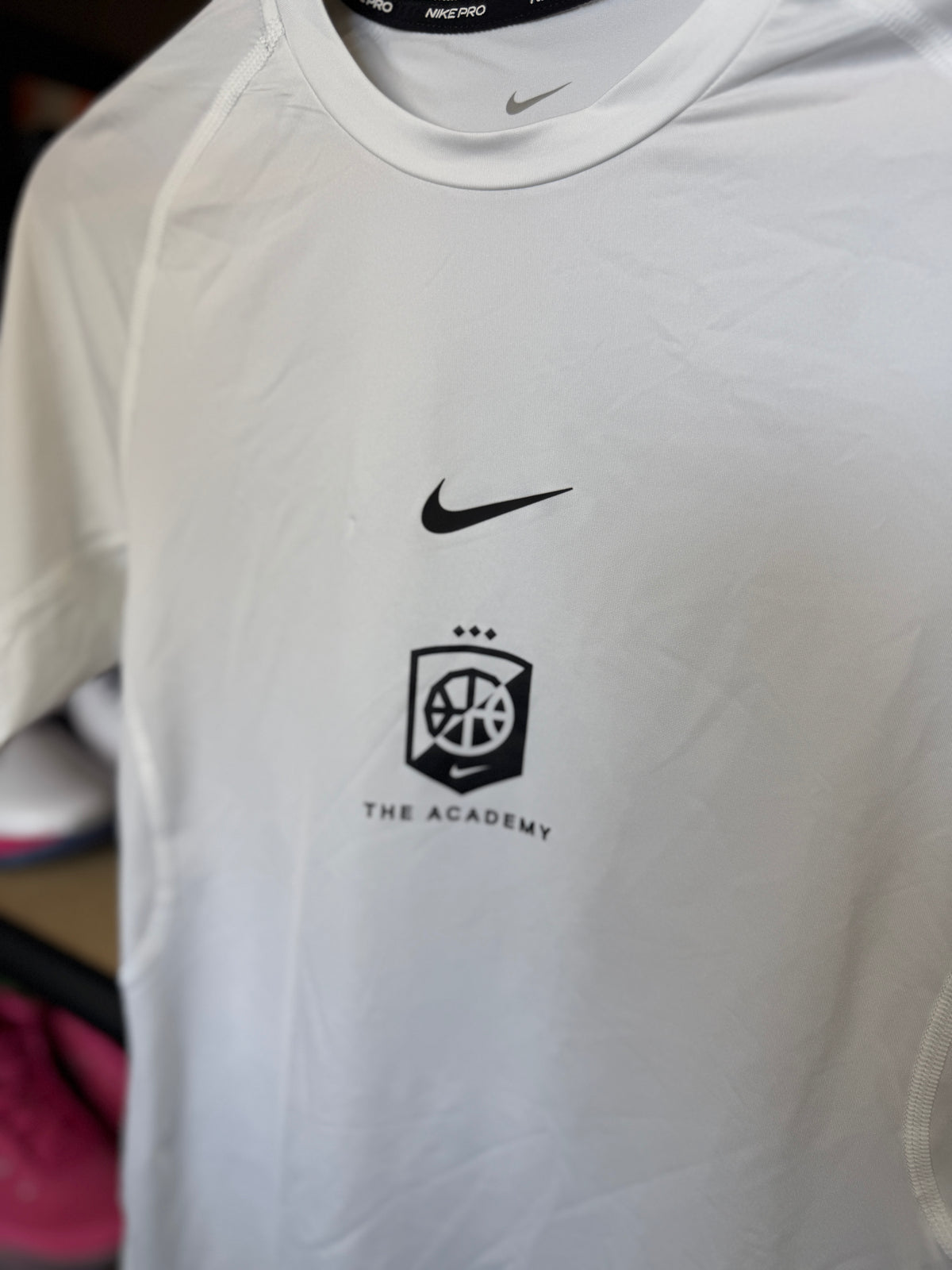 Eybl skills Academy tee
