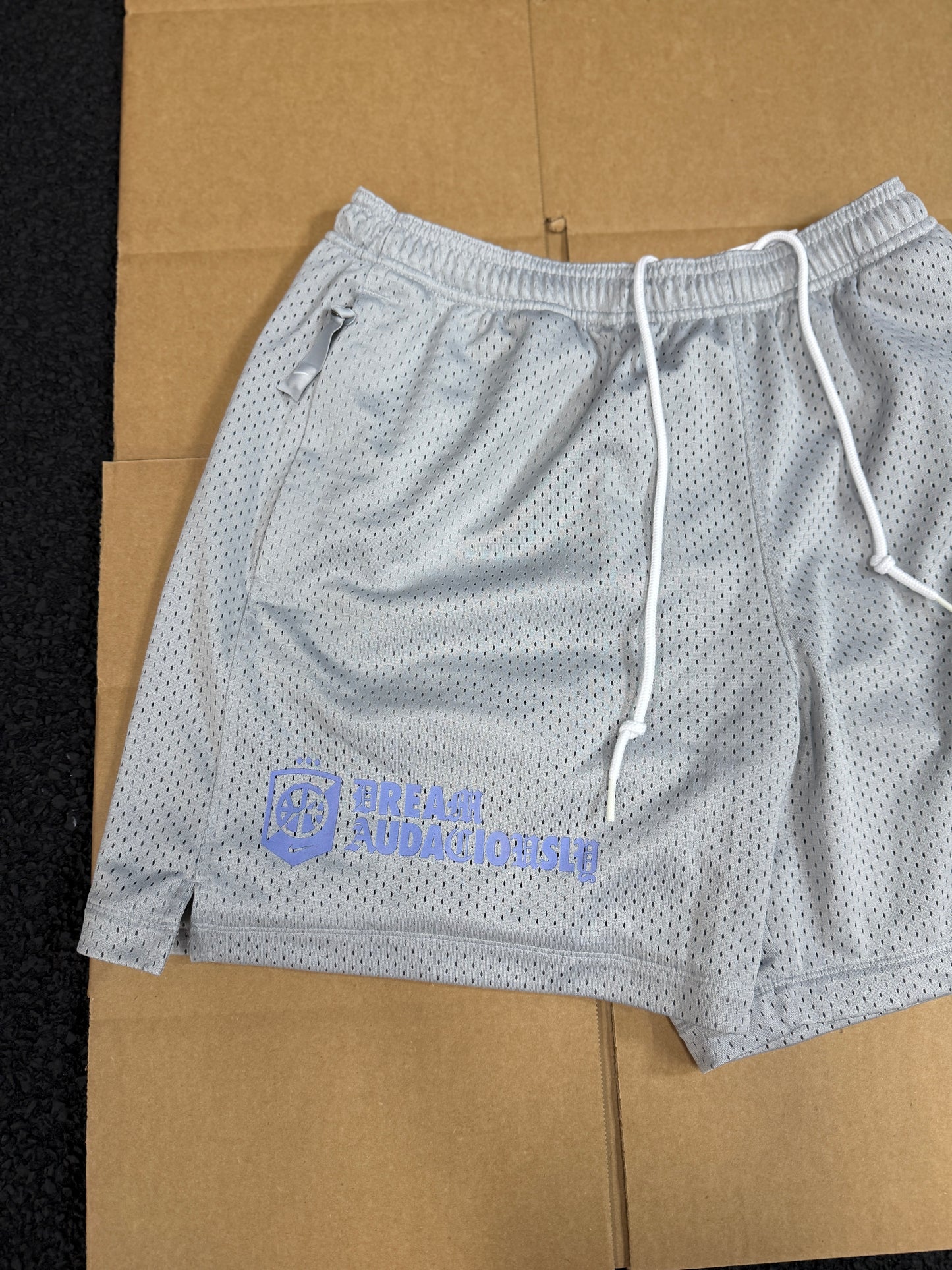 Academy shorts (S)