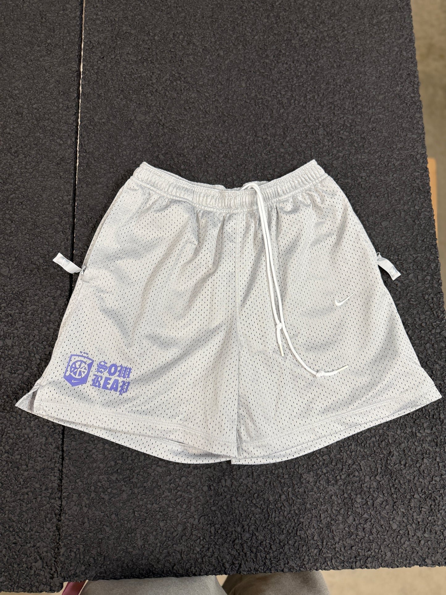 Academy shorts (S)