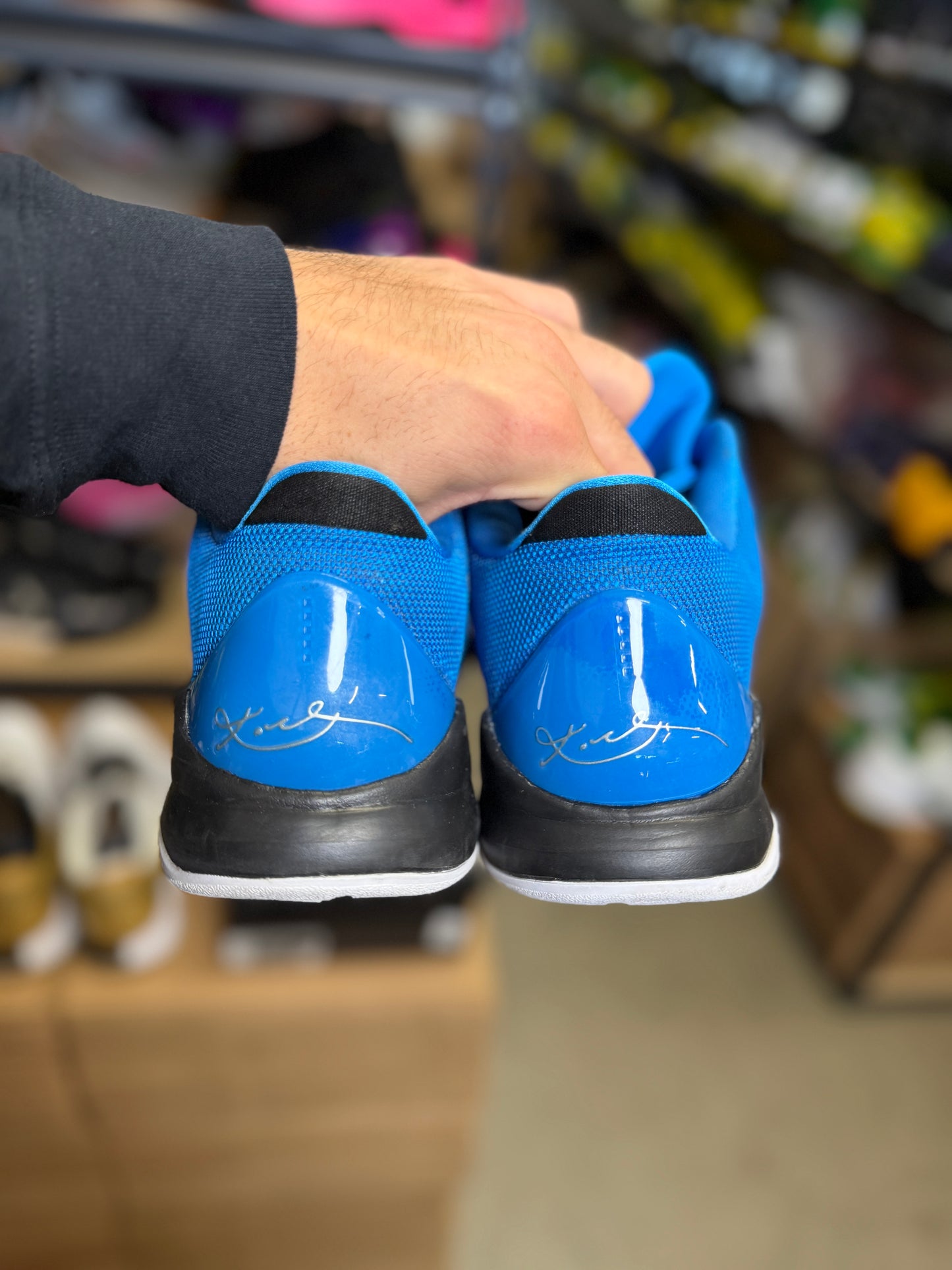 Kobe 5 Miles Davis (13)