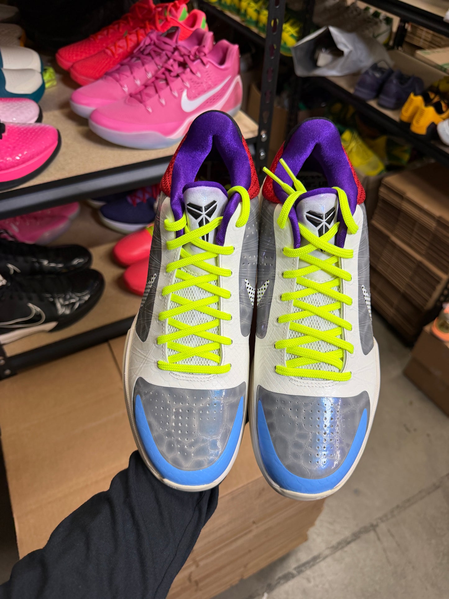 Kobe 5 Pj Tucker (12)