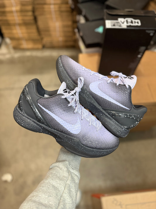 Kobe 6 Eybl (11.5)
