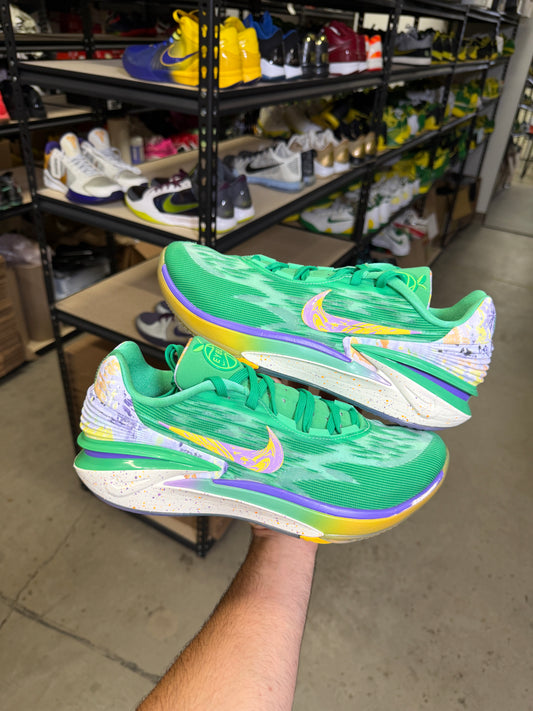 Gt cut Eybl (11.5)