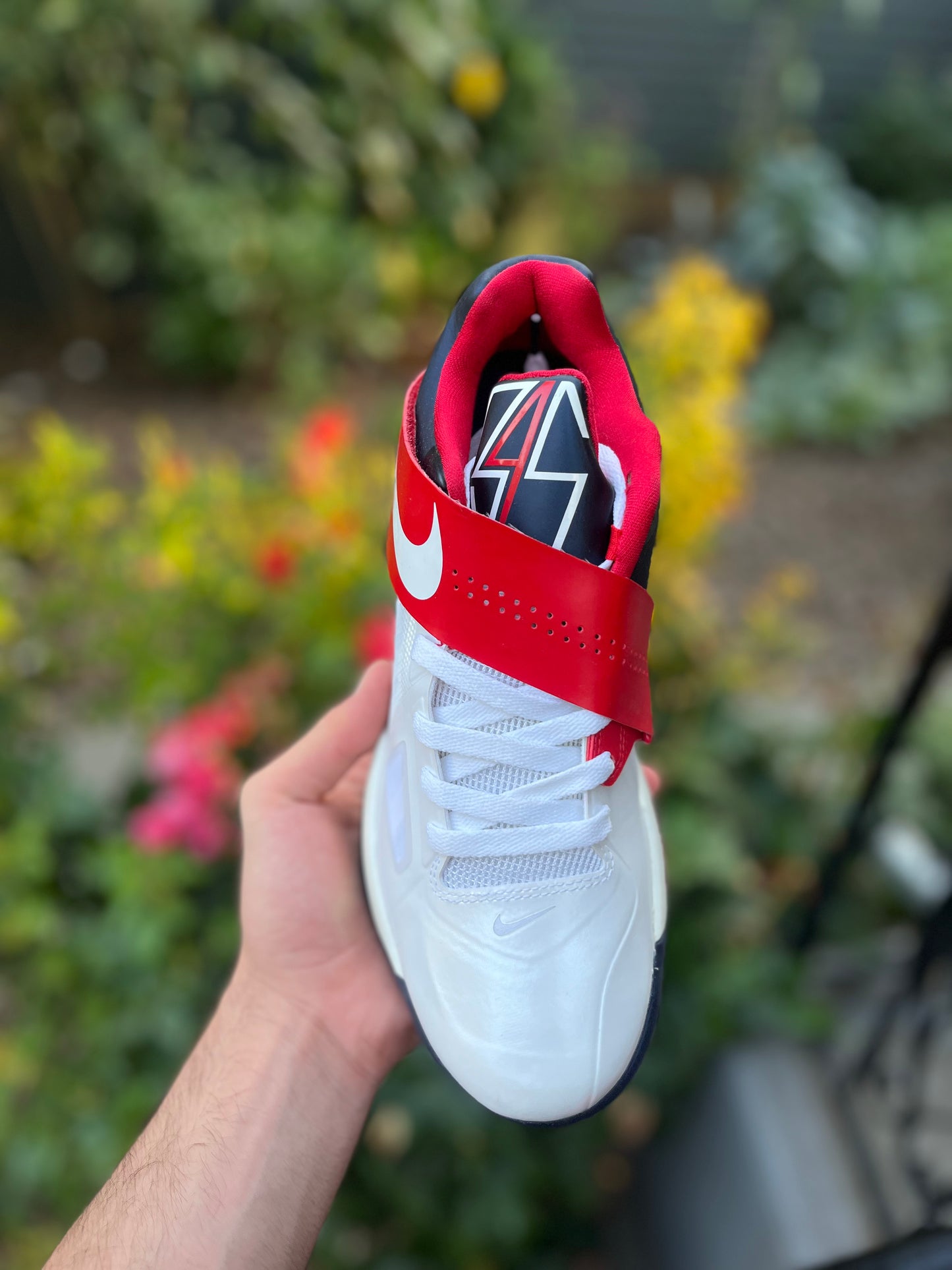 Kd4 Olympic (Size 9.5)