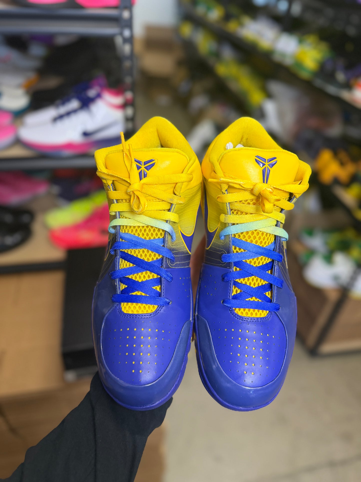 Kobe 4 Four Rings (13)