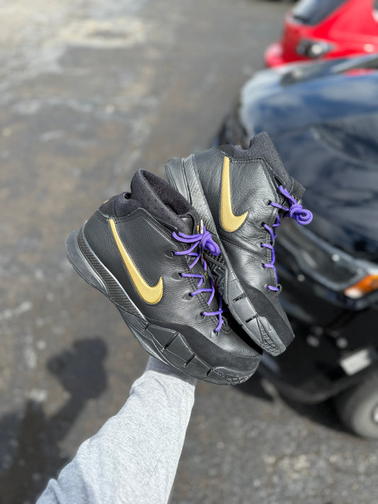 Mamba day 1 (size 10.5)