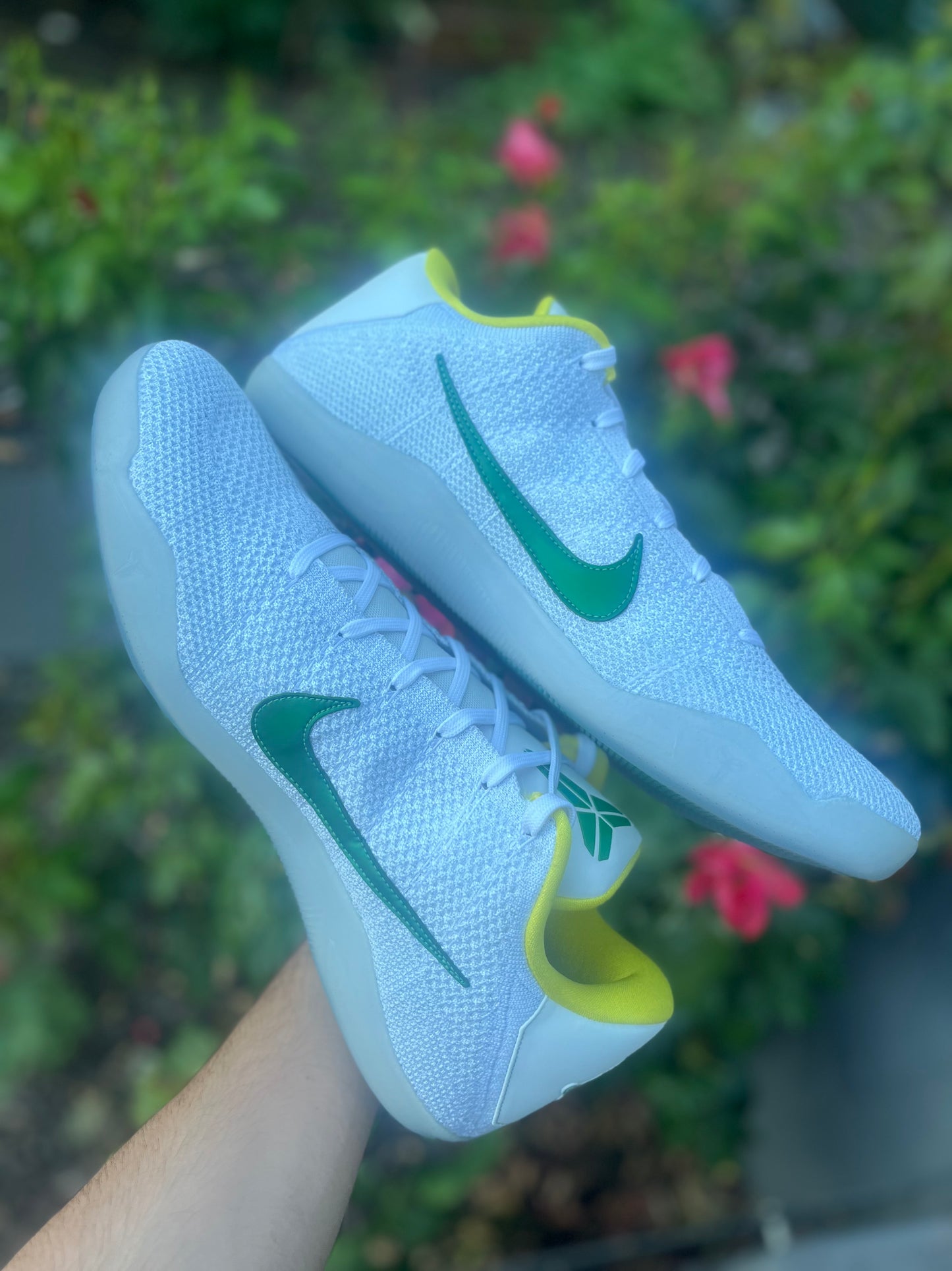 Oregon PE (size 16)