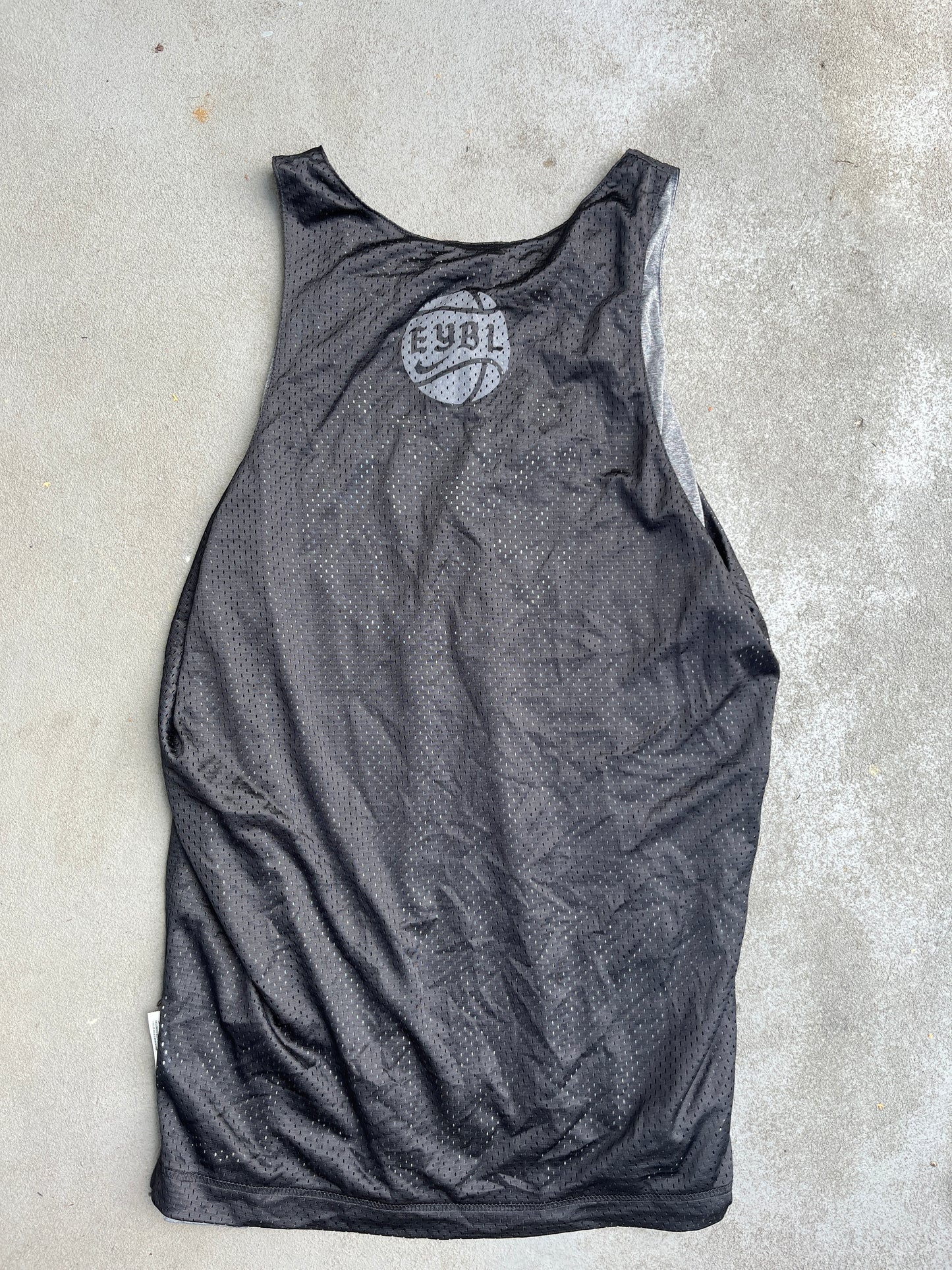 EYBL Jersey (size M)