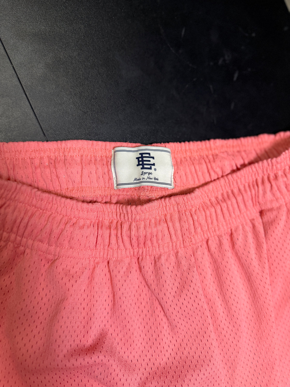 EE shorts (L)