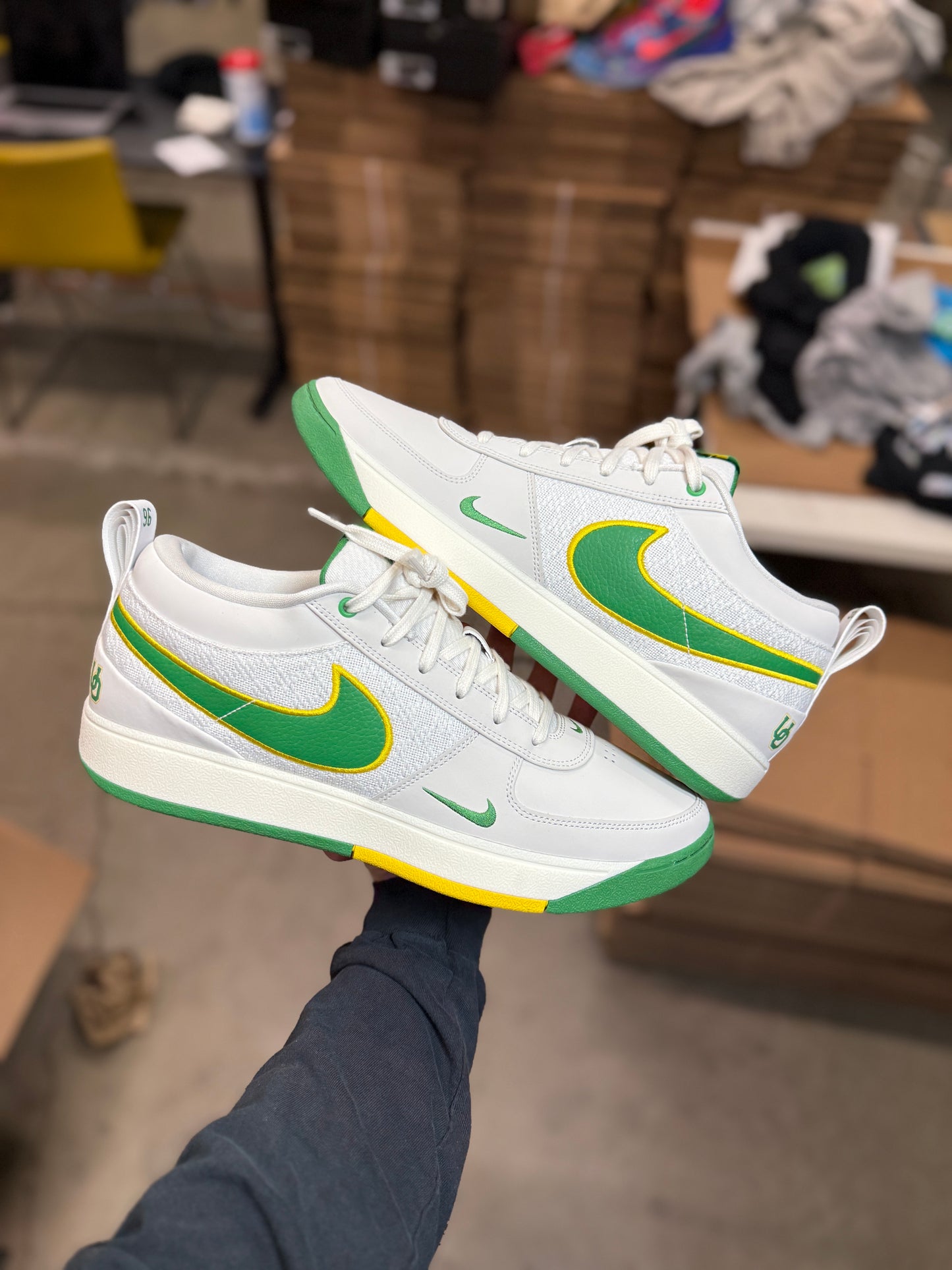 Dbook Oregon PE (13.5)