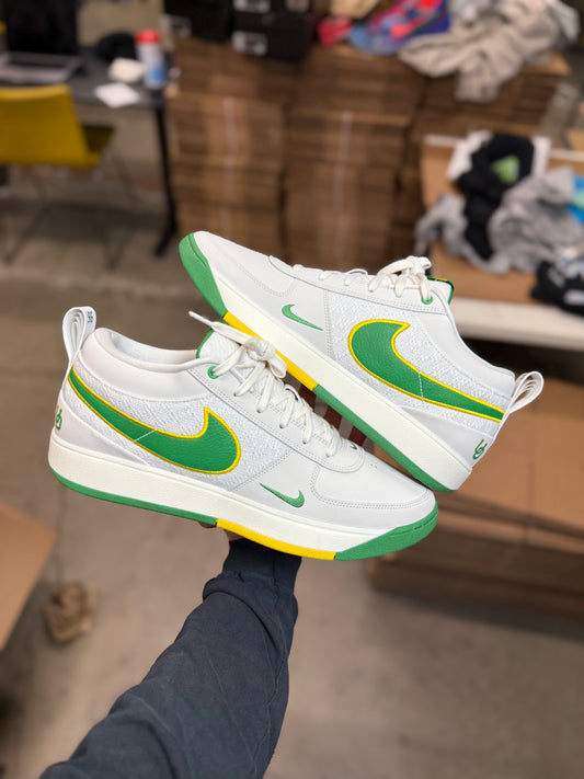 Dbook Oregon PE (13.5)