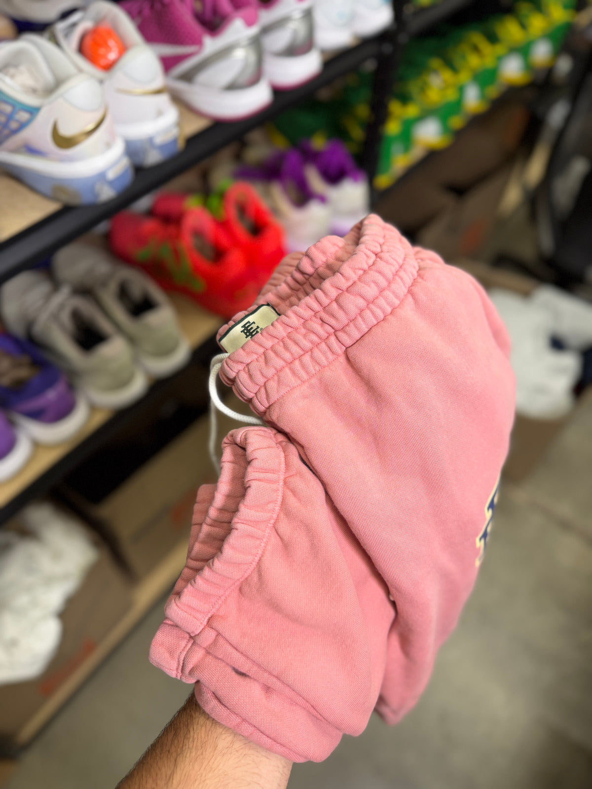 EE sweats (XL)
