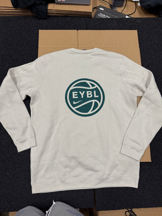 Eybl sweater (Xxl-tall)