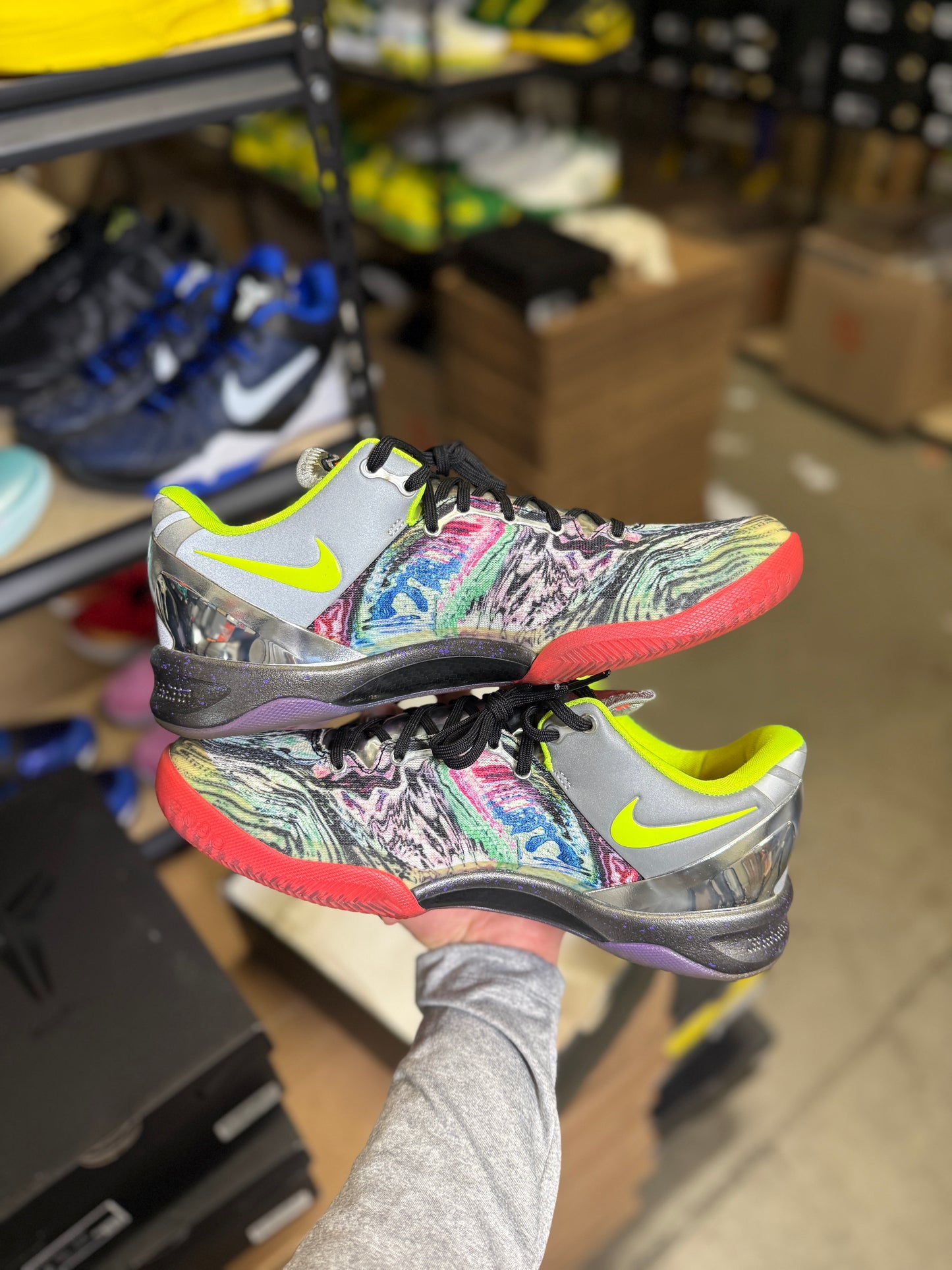 Kobe 8 Prelude (10)