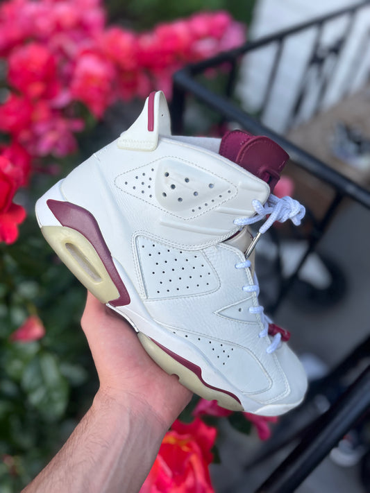 AJ6 (size 11)