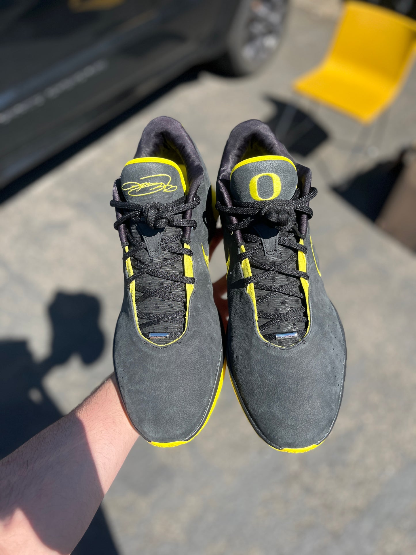 Bron Oregon PE (size 16)