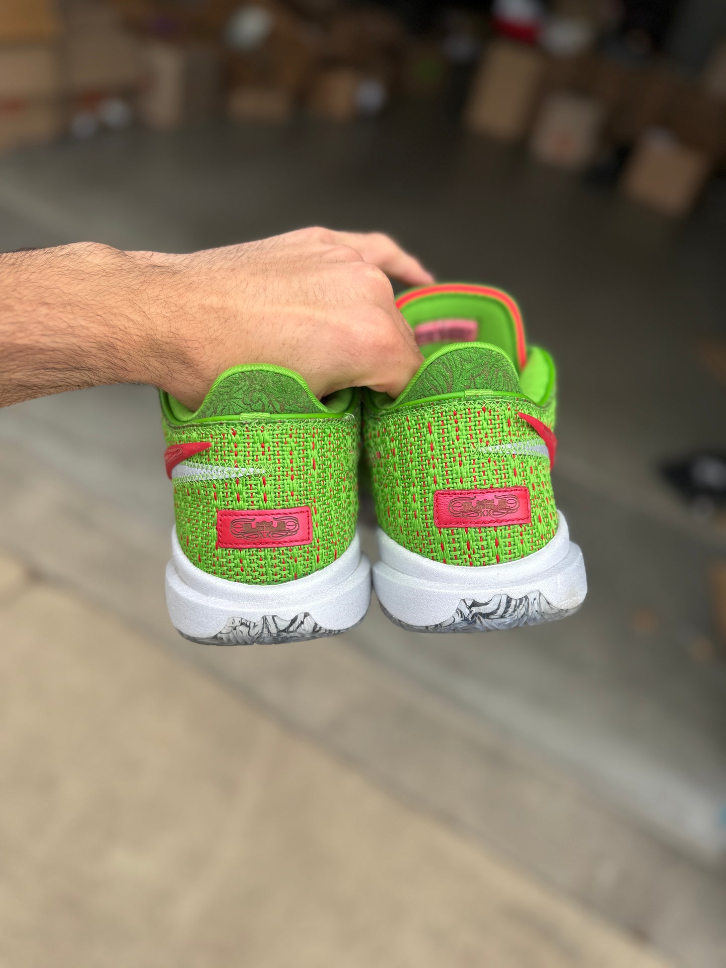 (Size 13)