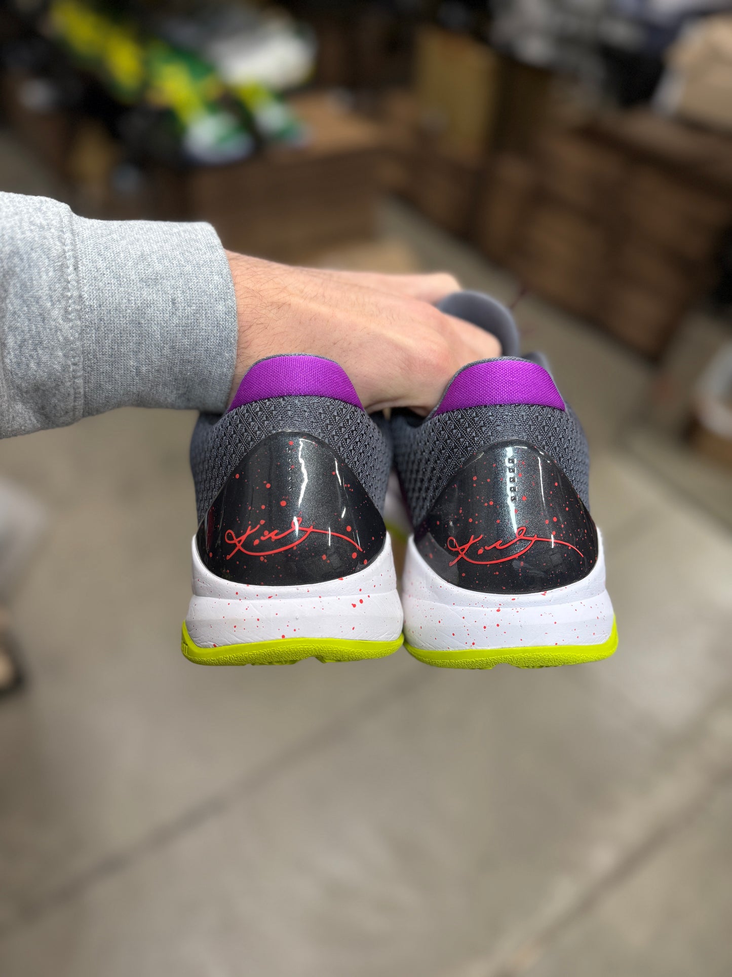 Kobe 5 Dbook PE (14.5)
