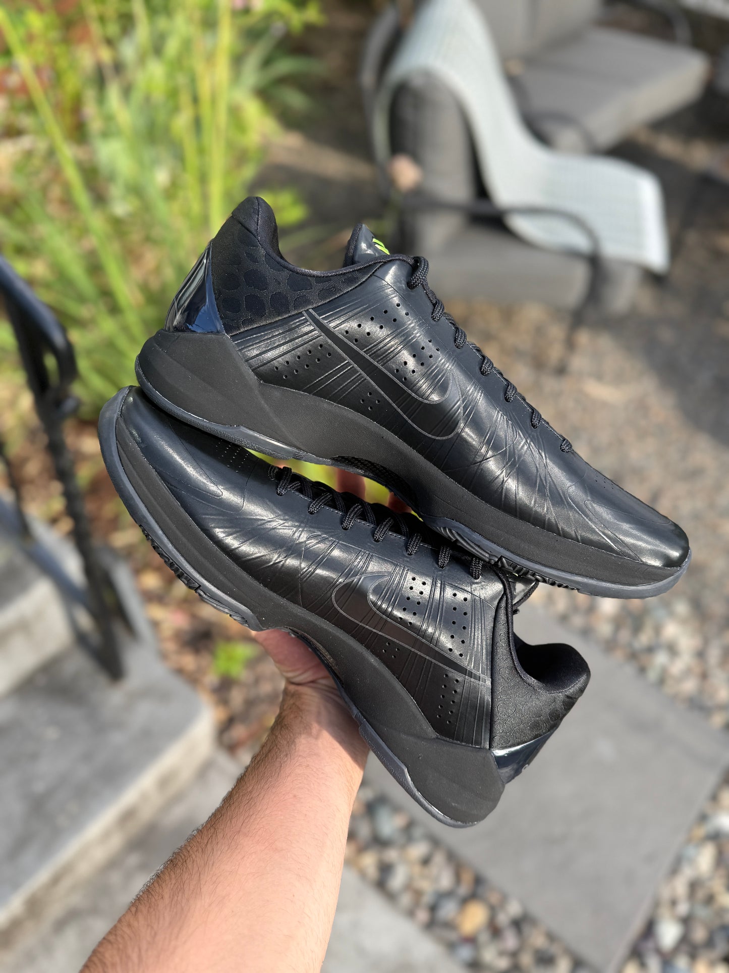 YOTM NBA PE (size 14)