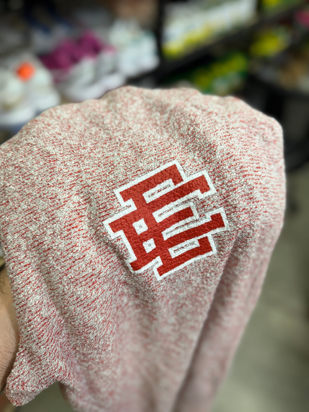 EE Sweats (XL)