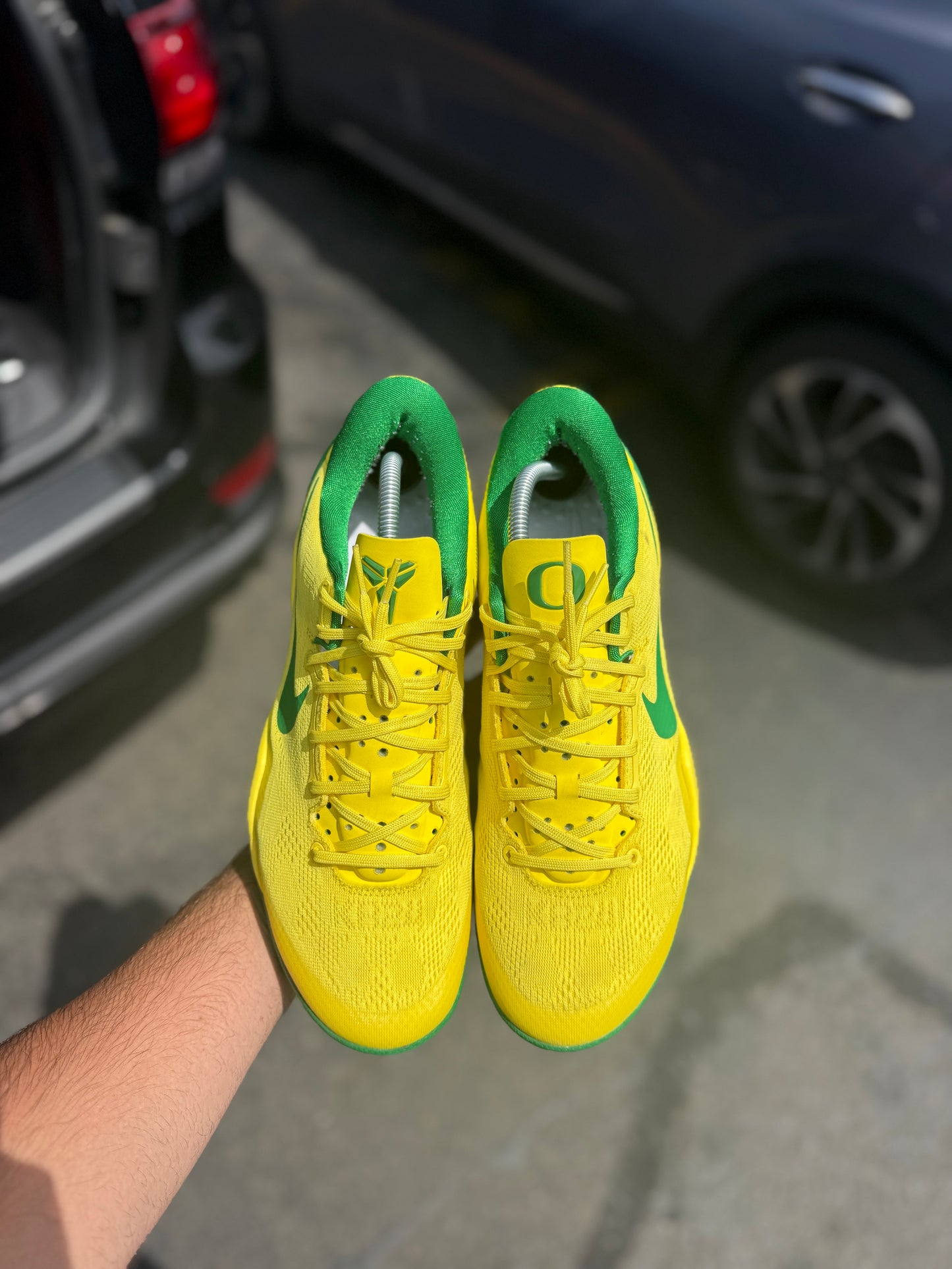Oregon 8 PE (size 10.5)