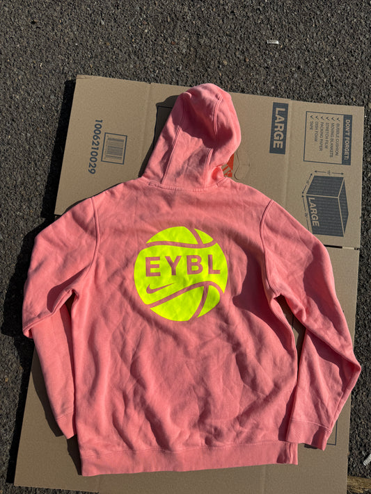Eybl hoodie (XL)