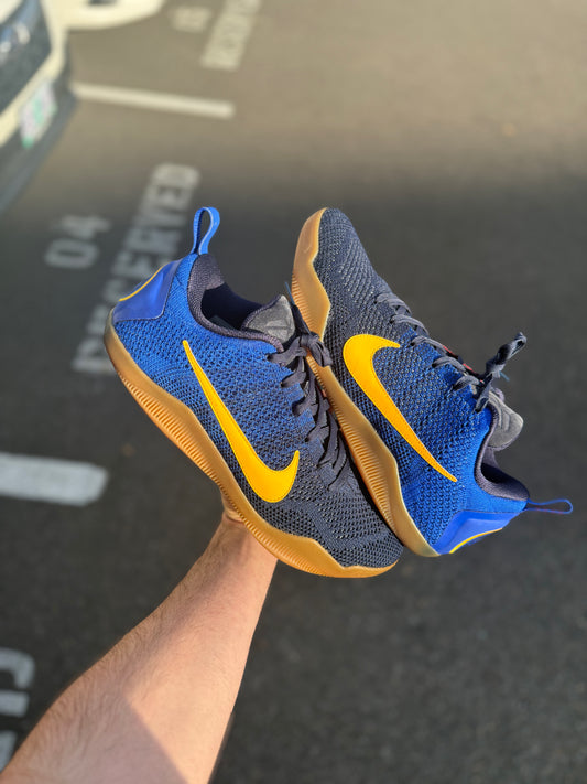 Kobe 11 FCB (size 11.5)