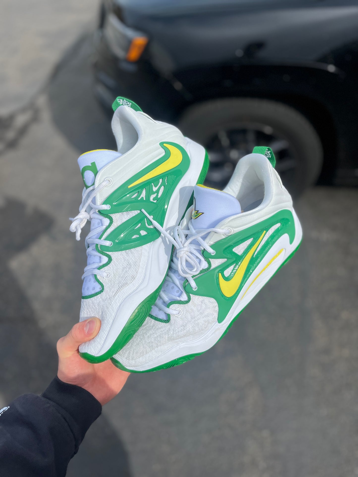 Kd15 Oregon PE (size 15)