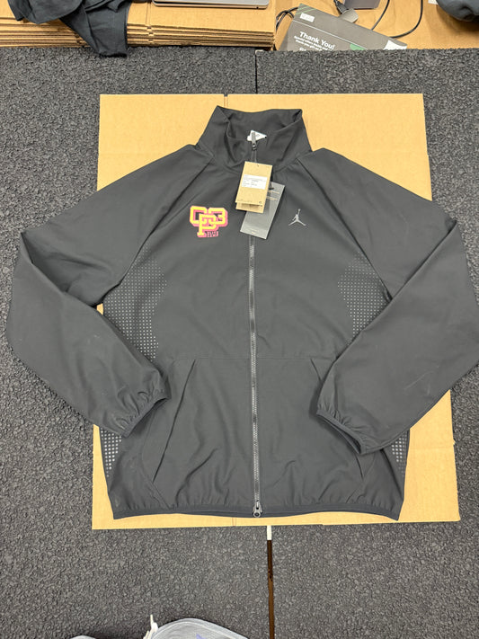 CP3 Camp Sample Jacket (L)