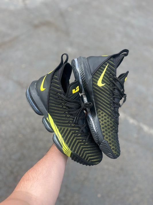 Bron Oregon PE (size 15)