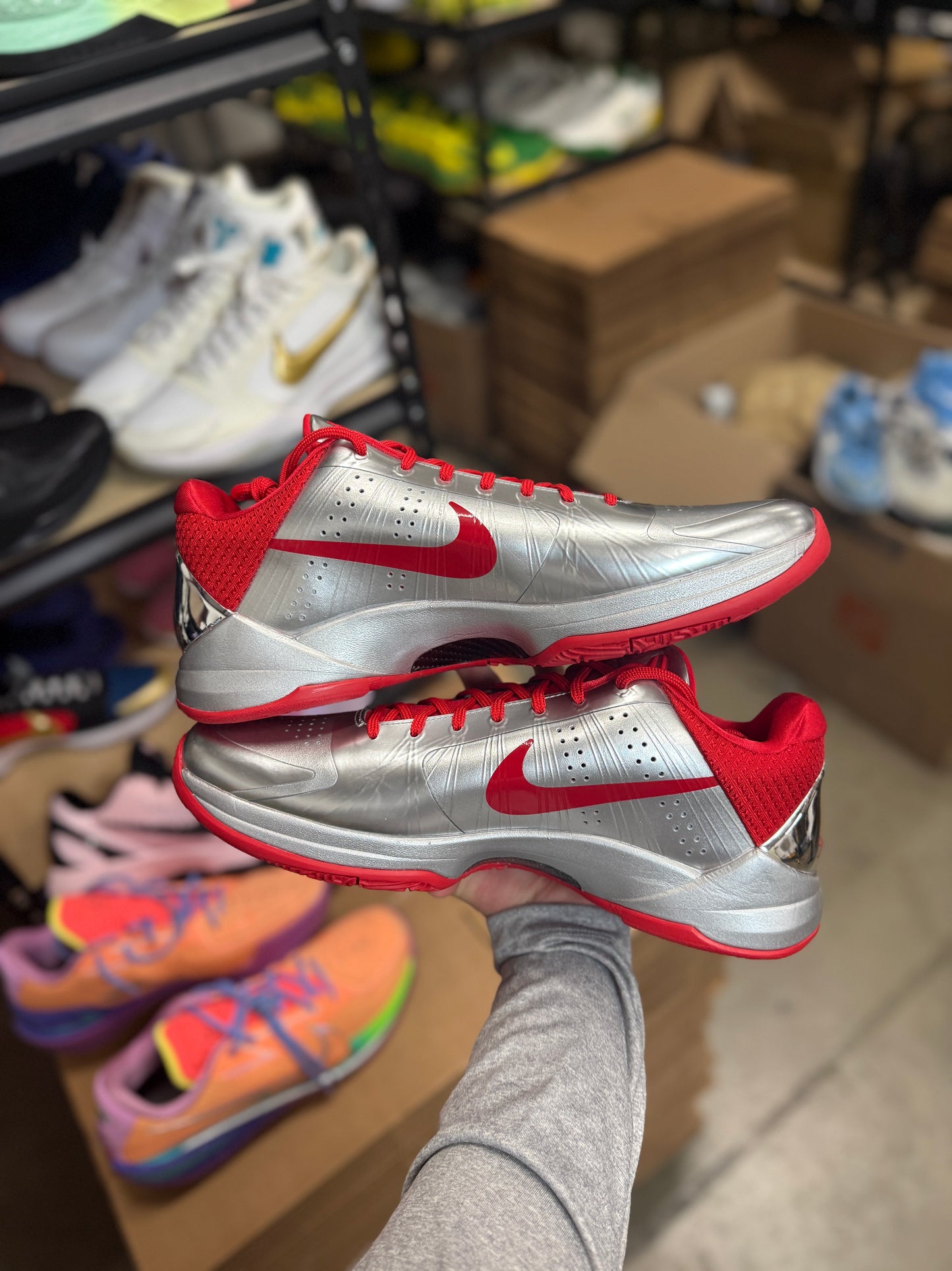 Kobe 5 Caitlin Clark (13)