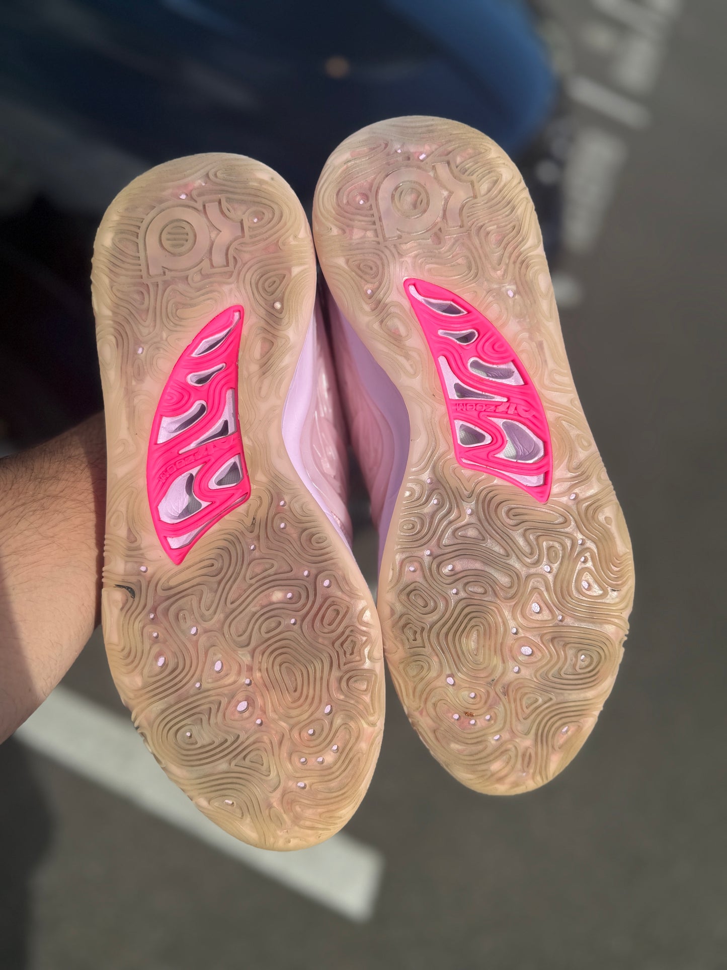 Aunt pearl kd15 (size 12)