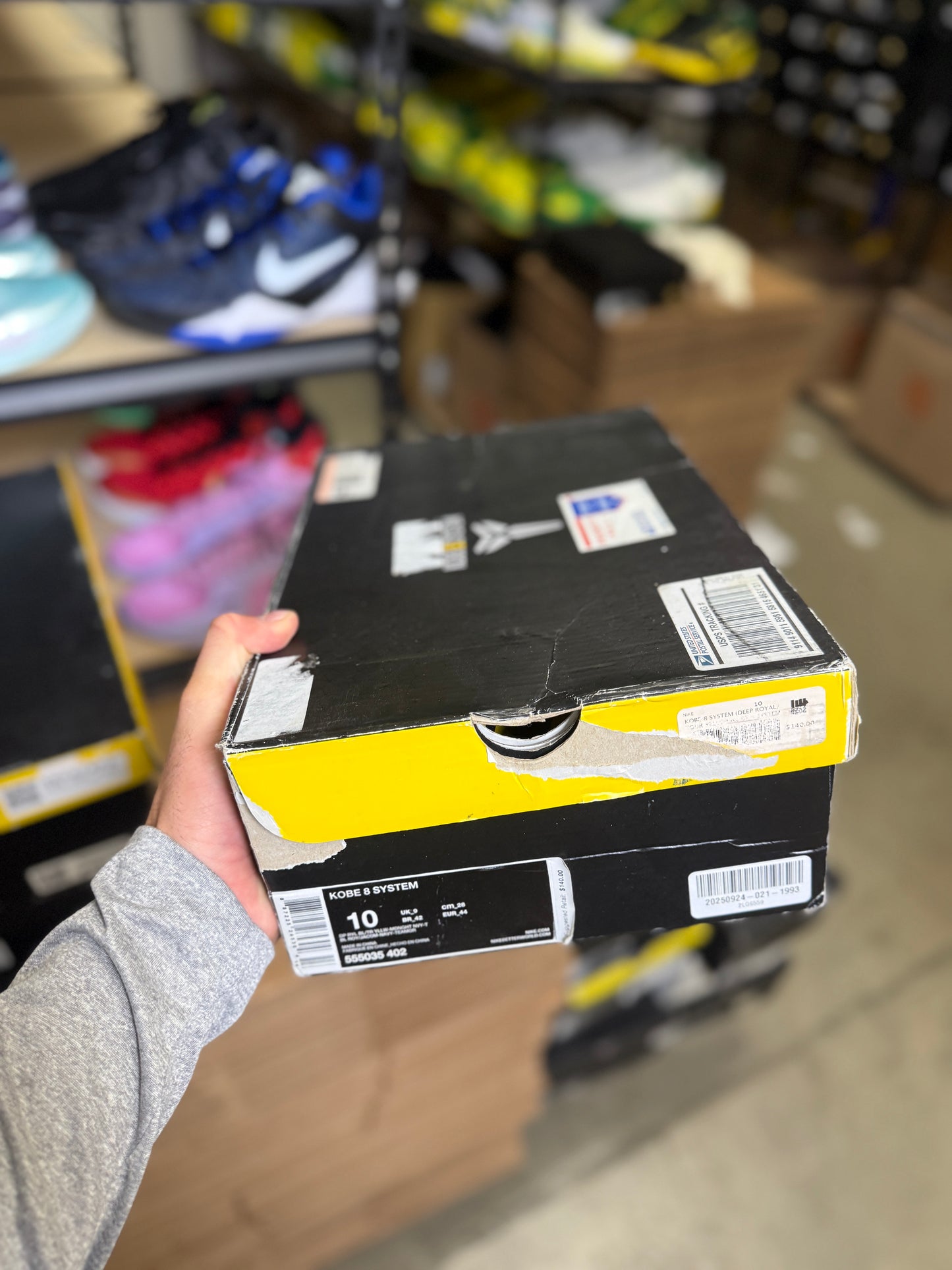 Kobe 8 Barcelona (10)