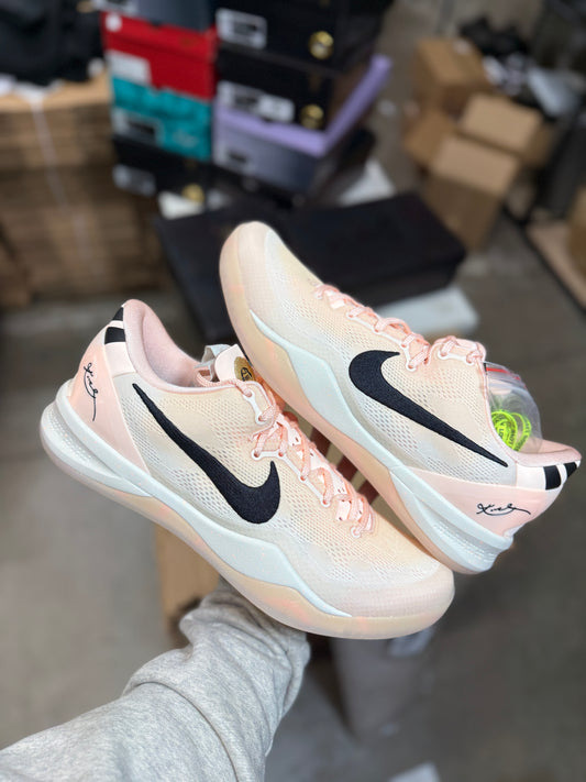 Kobe 8 Eybl Skills Academy PE