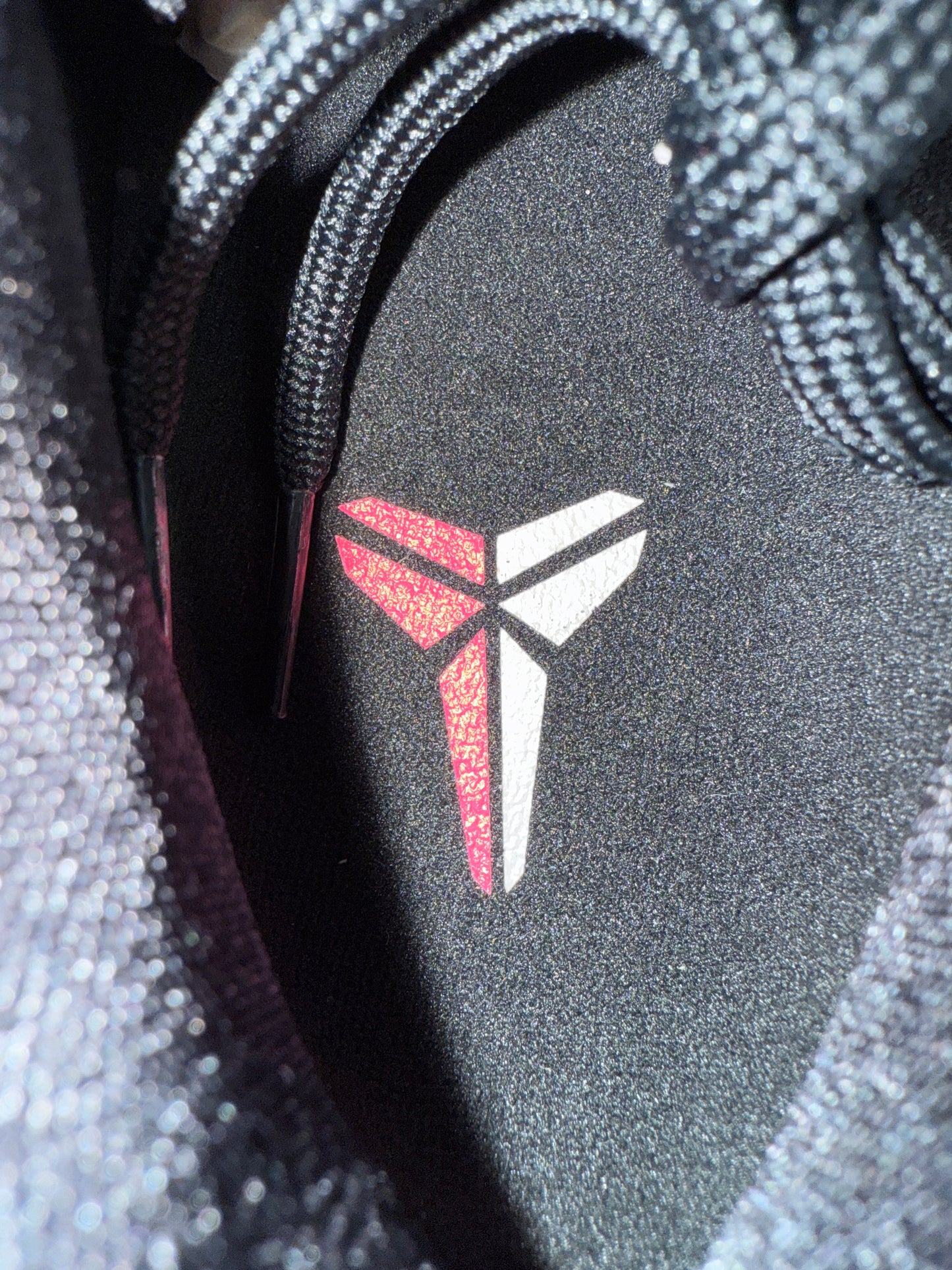 Kobe 6 Kay Yow PE