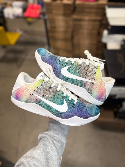 Kobe 11 Northern lights (10.5)