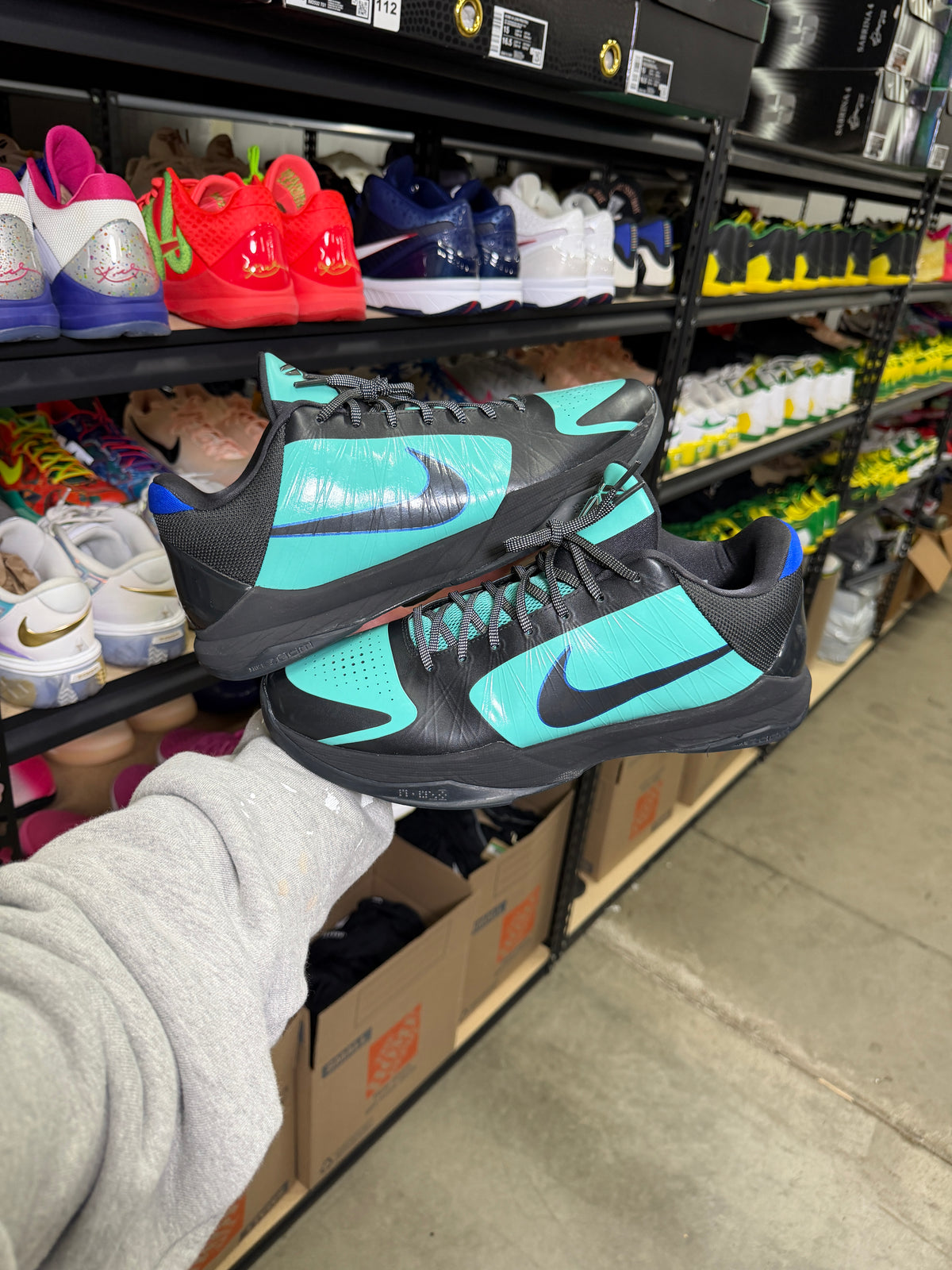 Kobe 5 Academy PE (13)