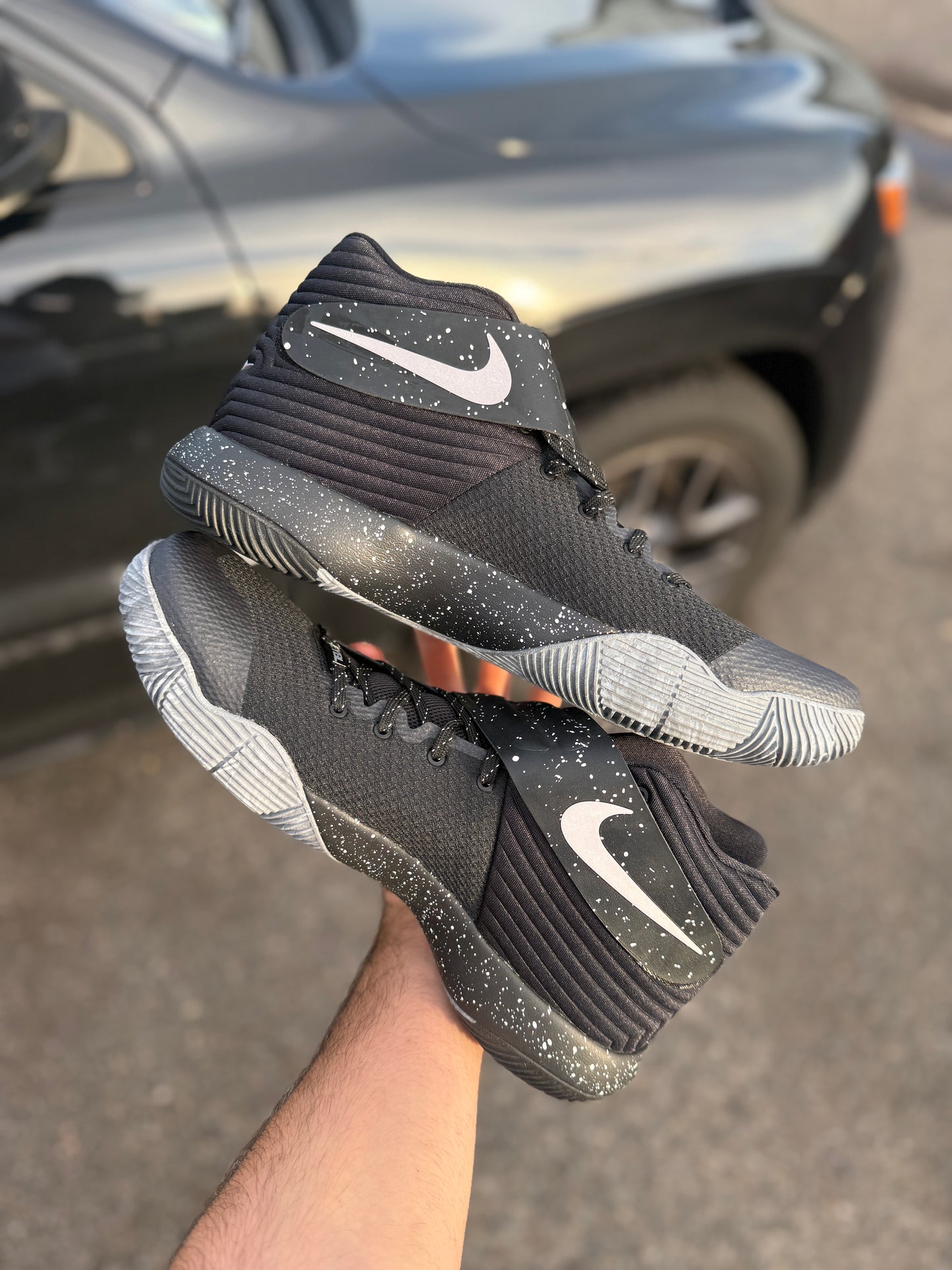 Kyrie 2 Eybl (size 14)