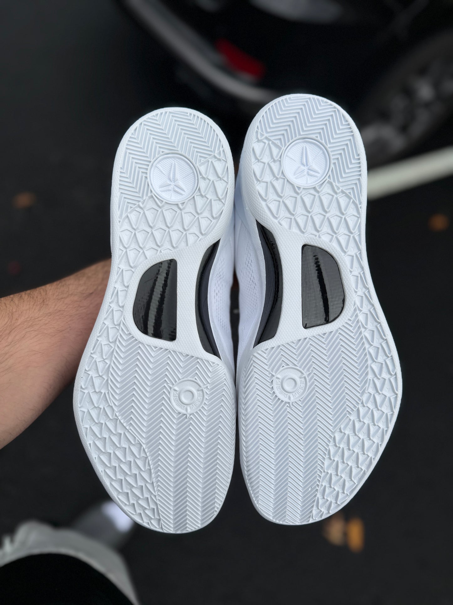 Halo 8s (12.5,13,13.5)