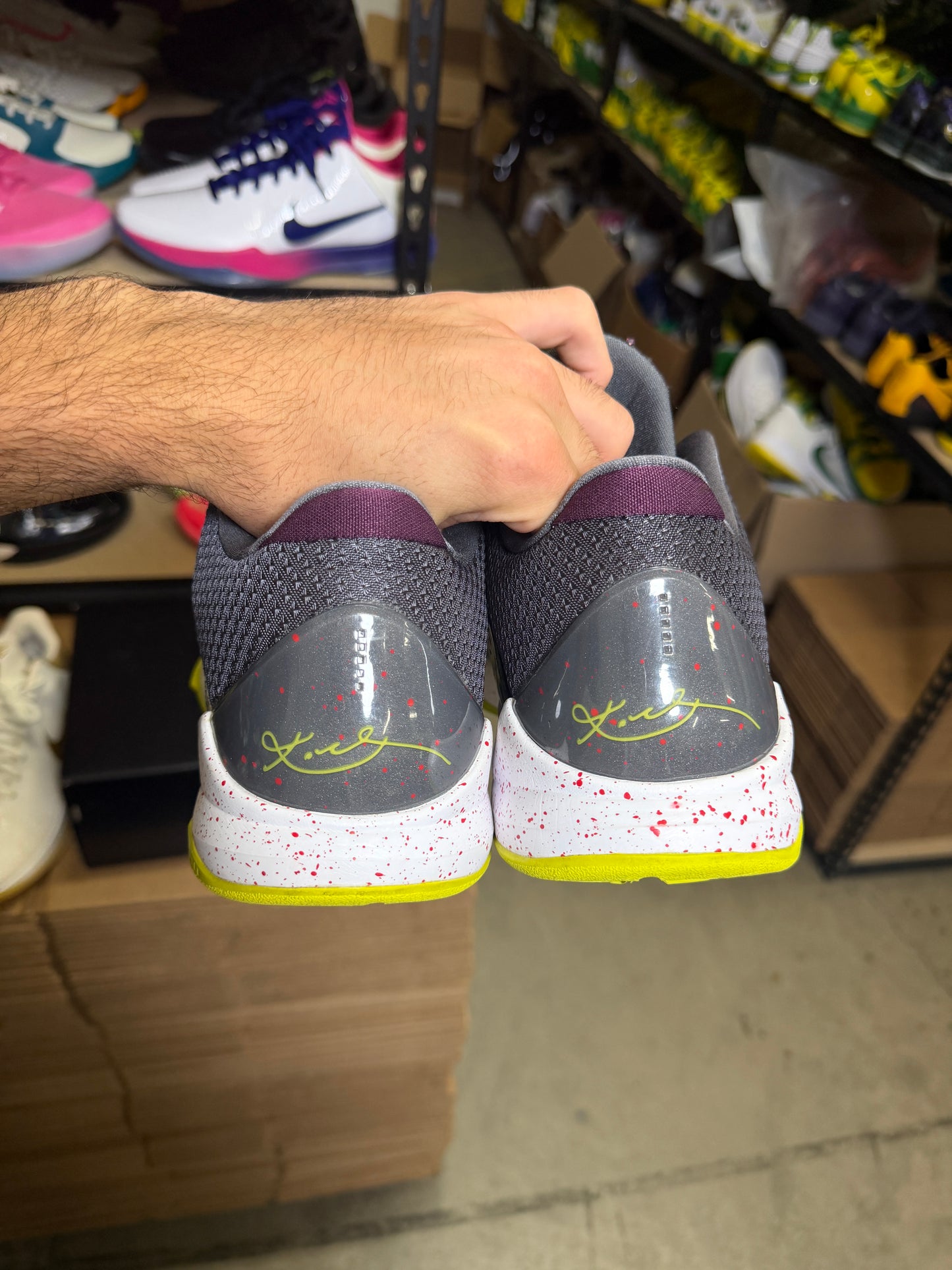 Kobe 5 Joker Chaos (13)