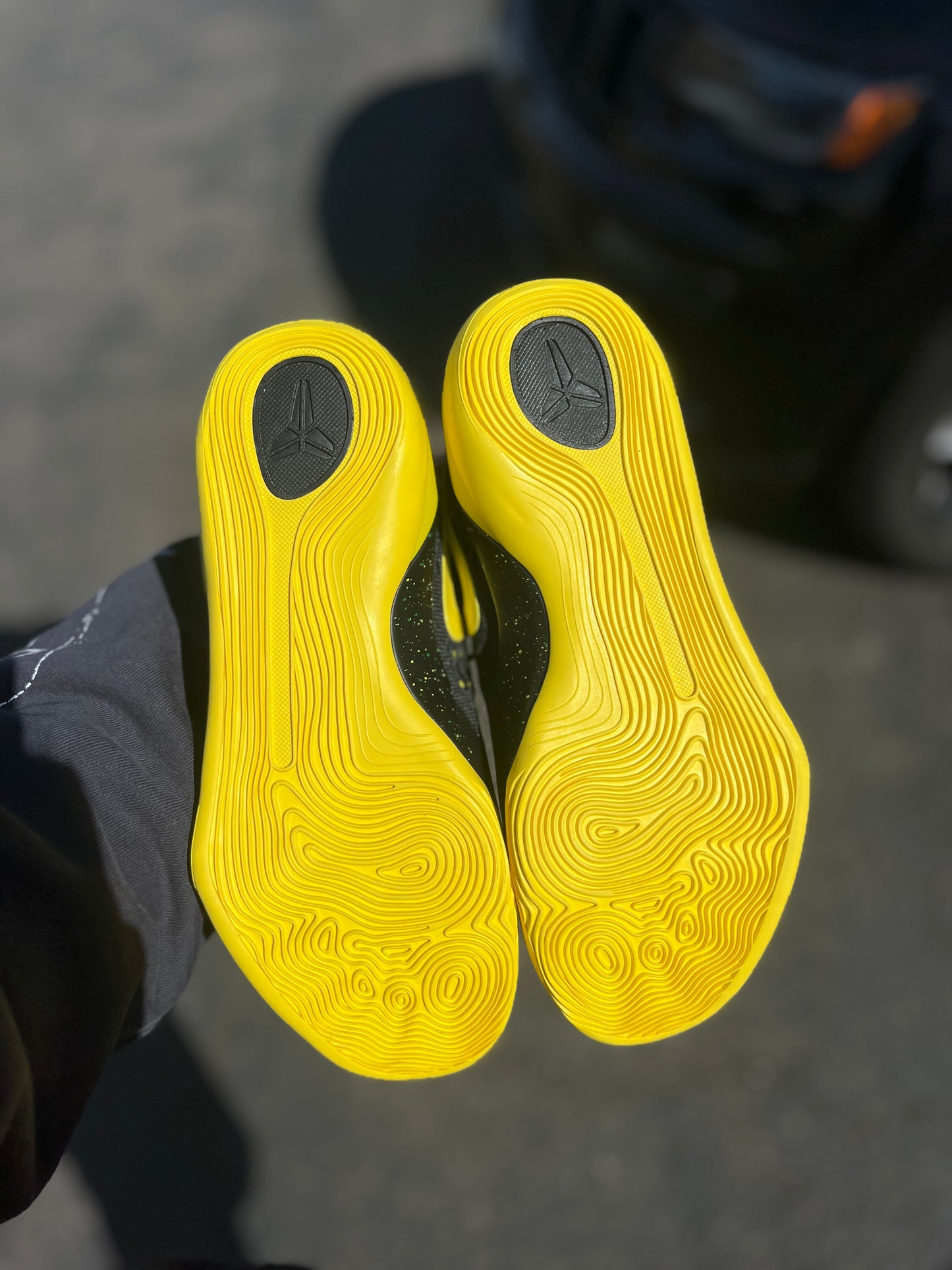 Oregon PE 9 (7.5,13,15)