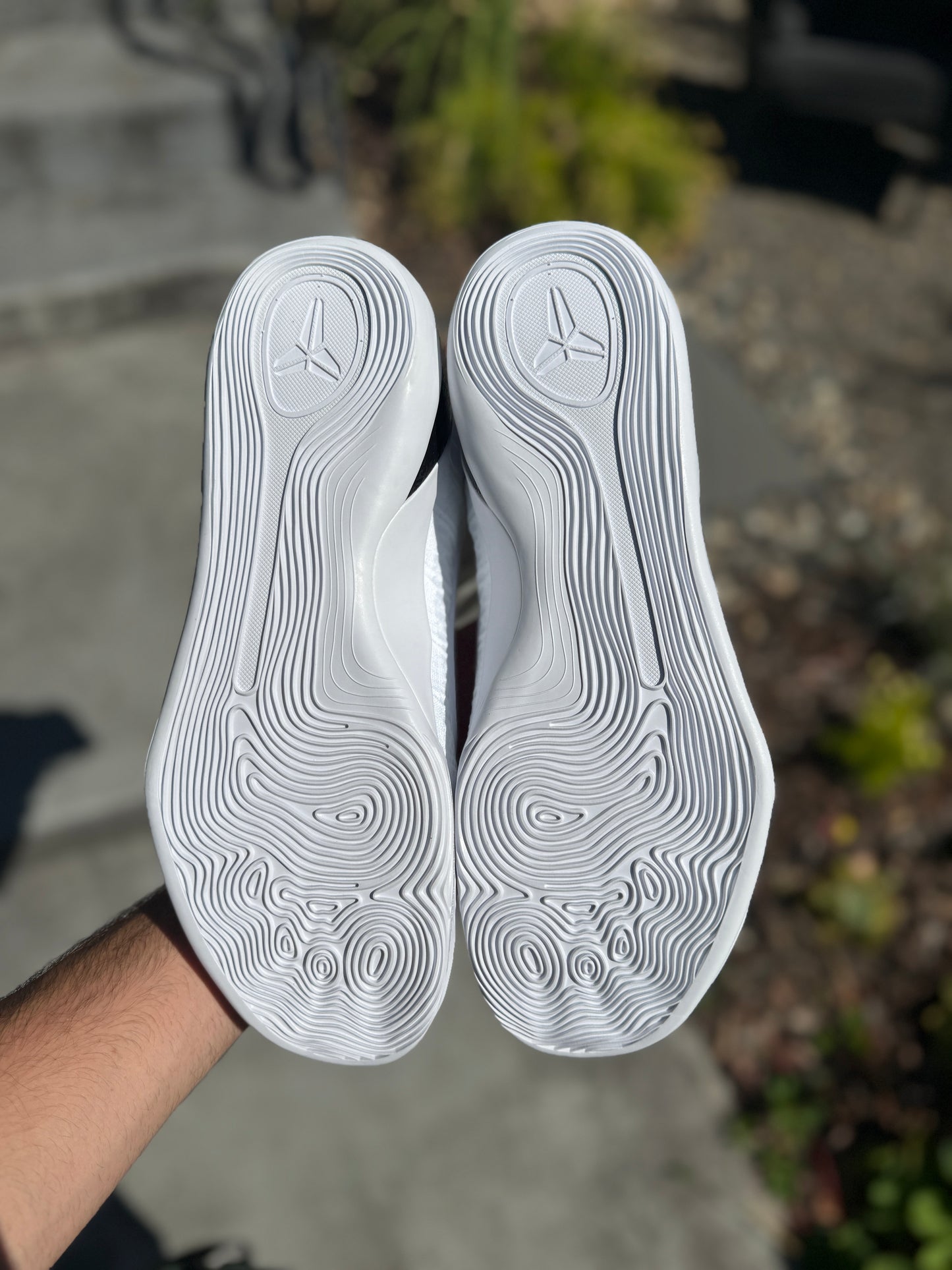 Halo 9 (size 12.5)