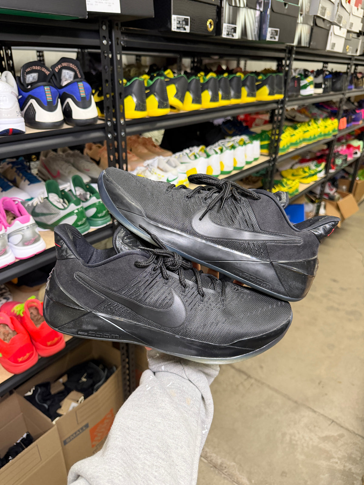Kobe AD Black Mamba (15)