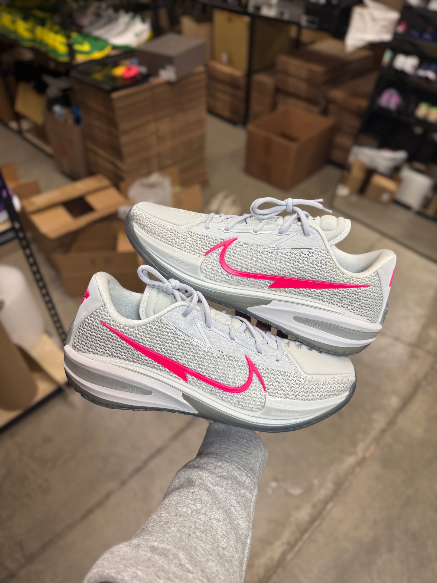 Gt cut 1 DeMar DeRozan PE (14)