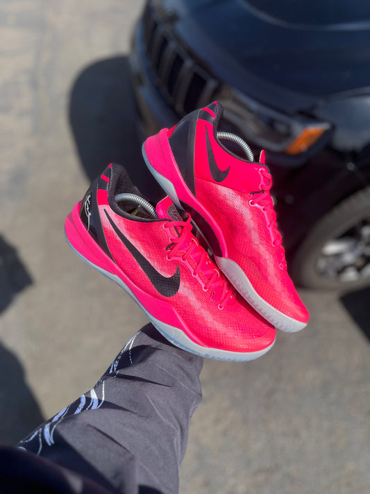 ID 8s (size 12)
