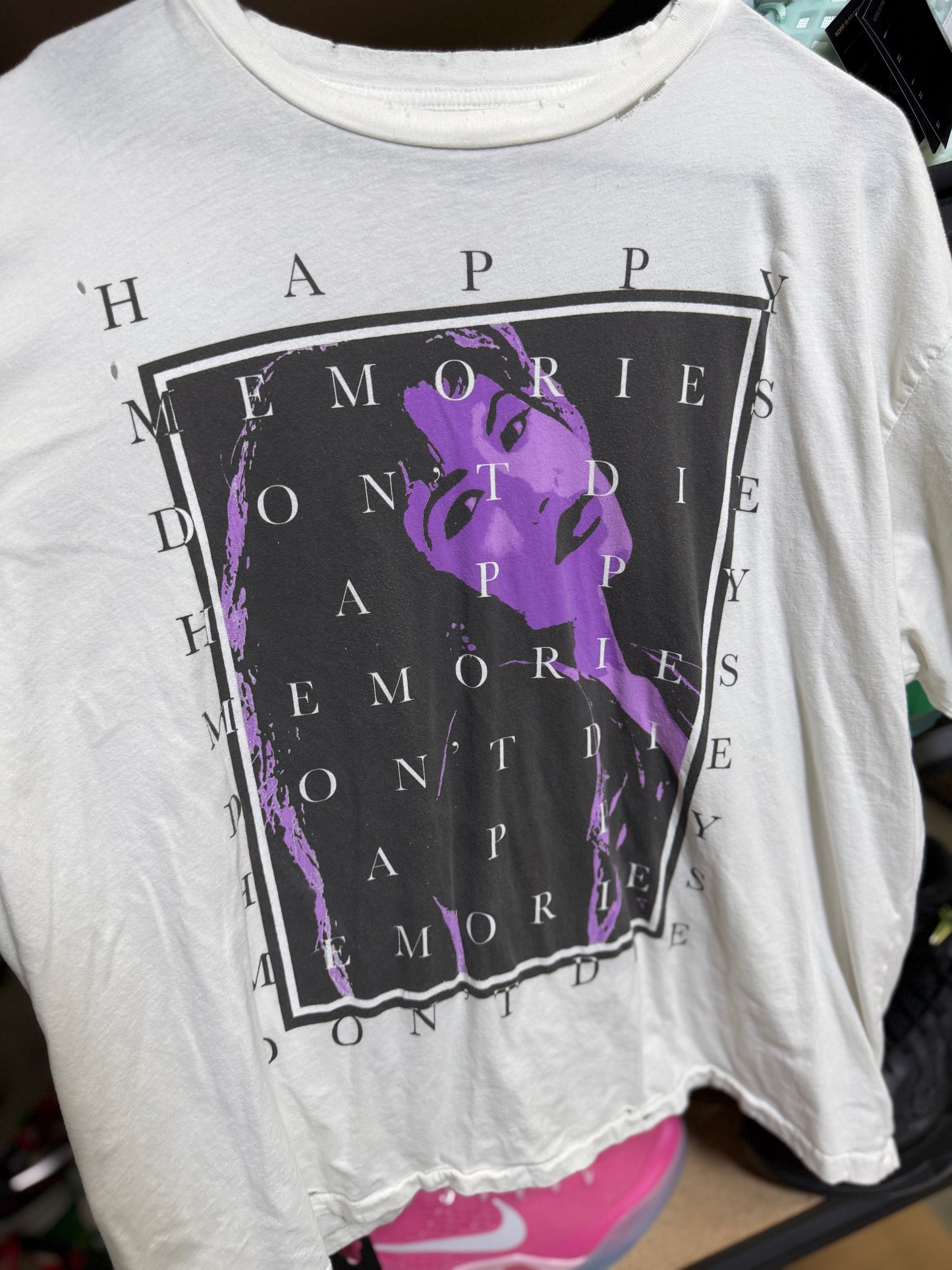 Hmdd tee (L)