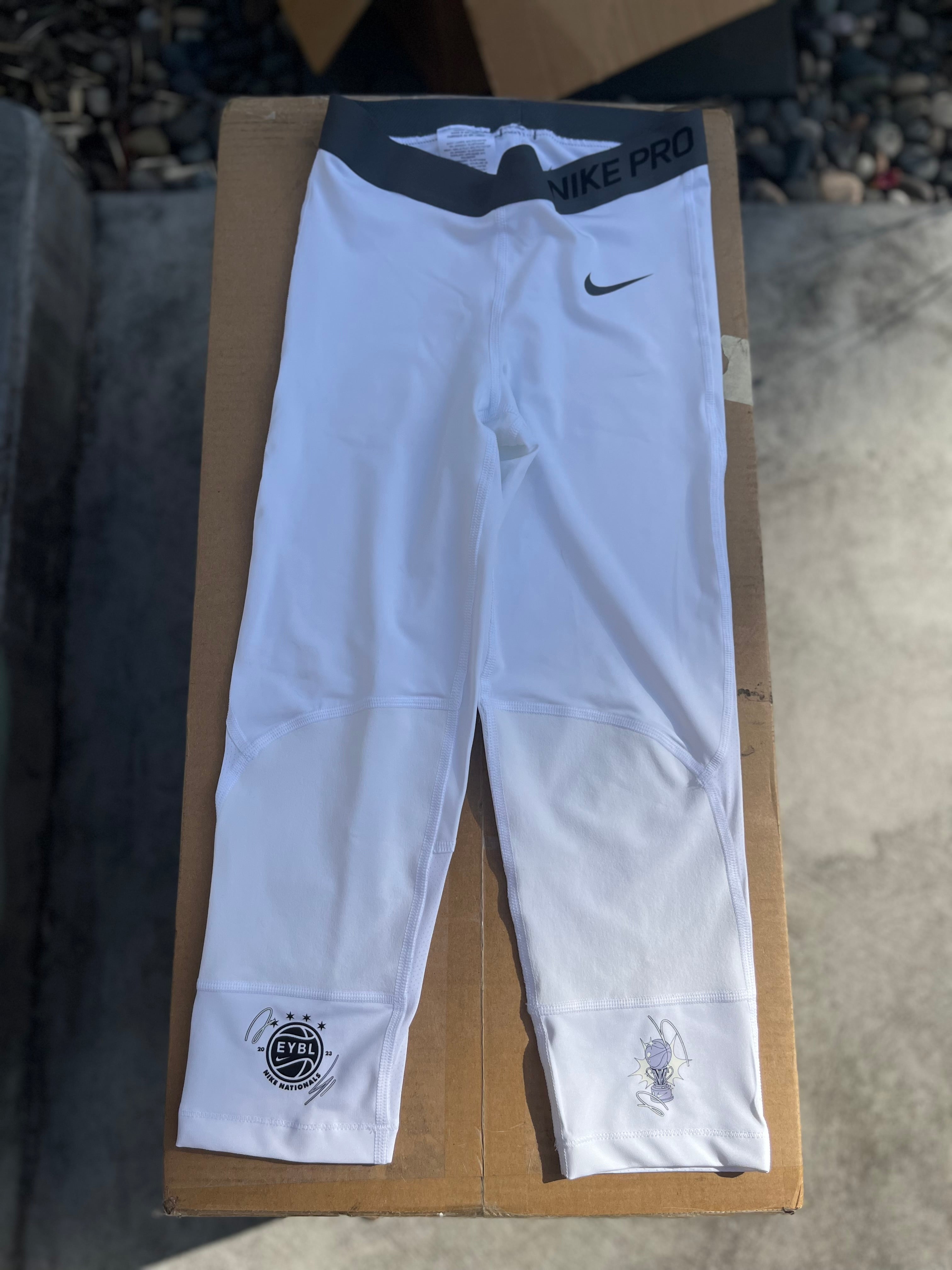 Eybl compression pants on sale